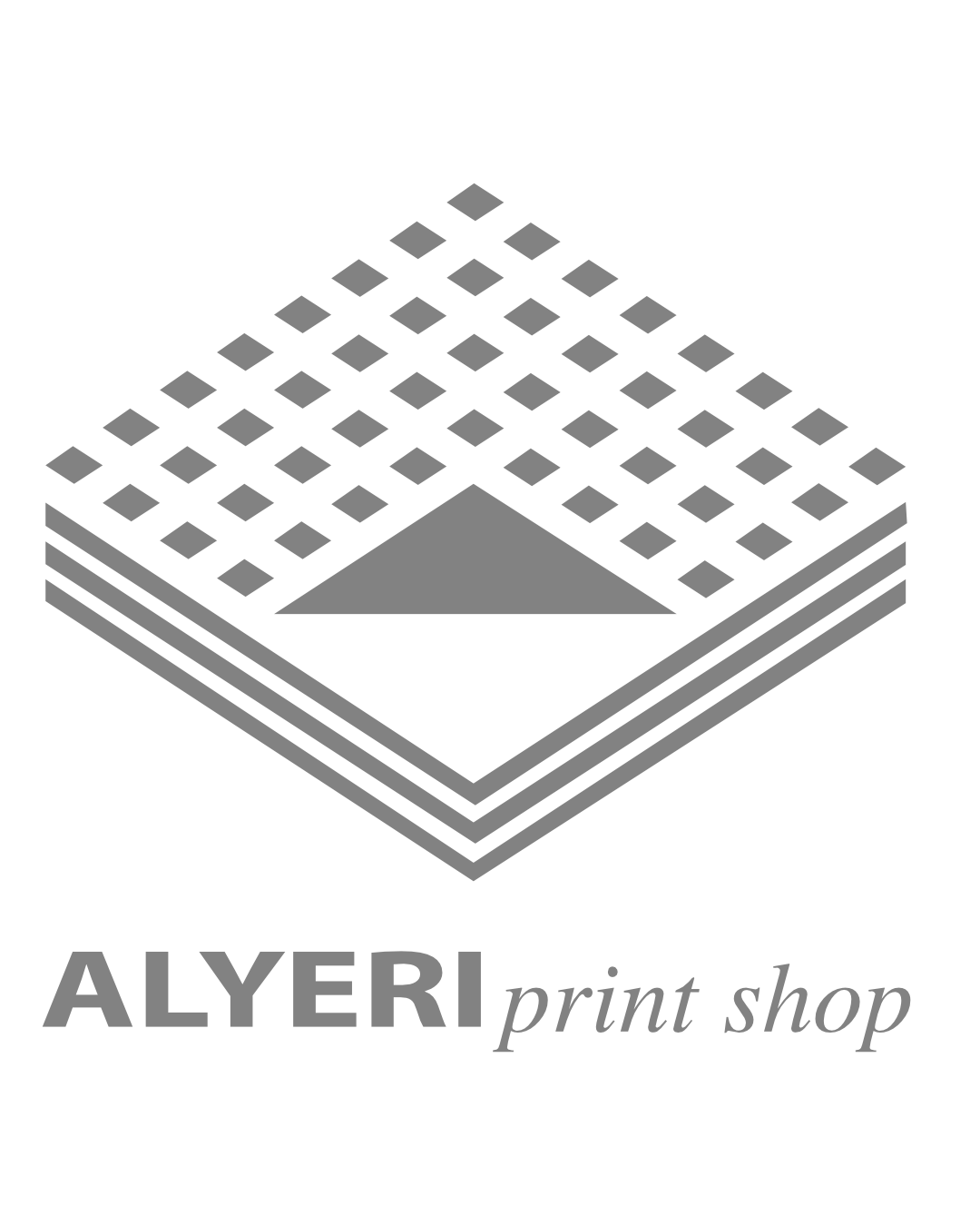 Alyeri Print Shop