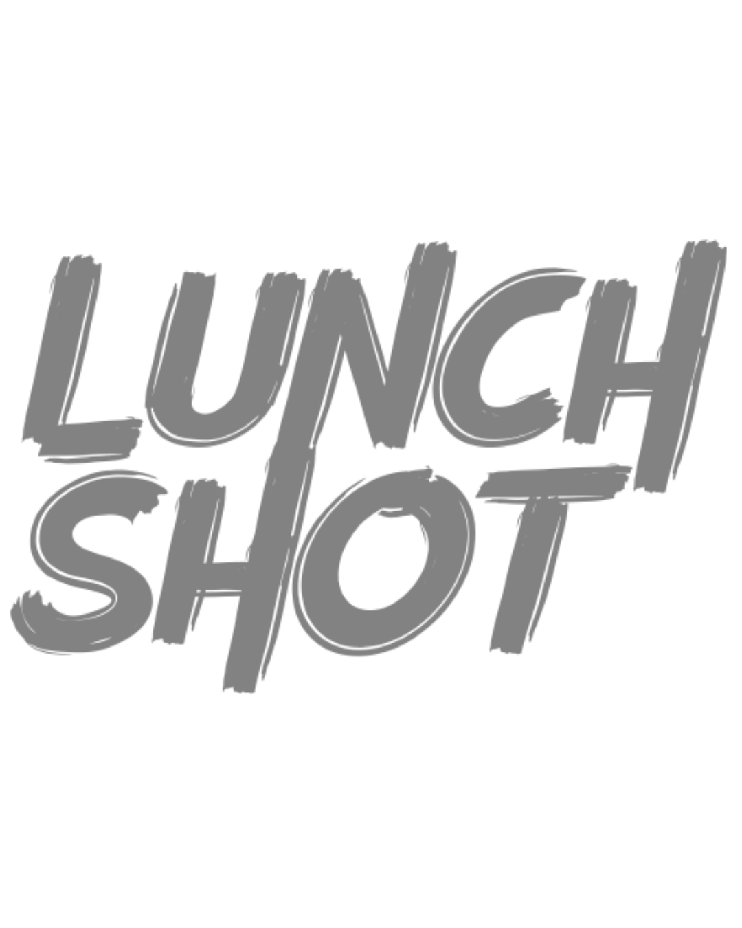 Lunch Shot