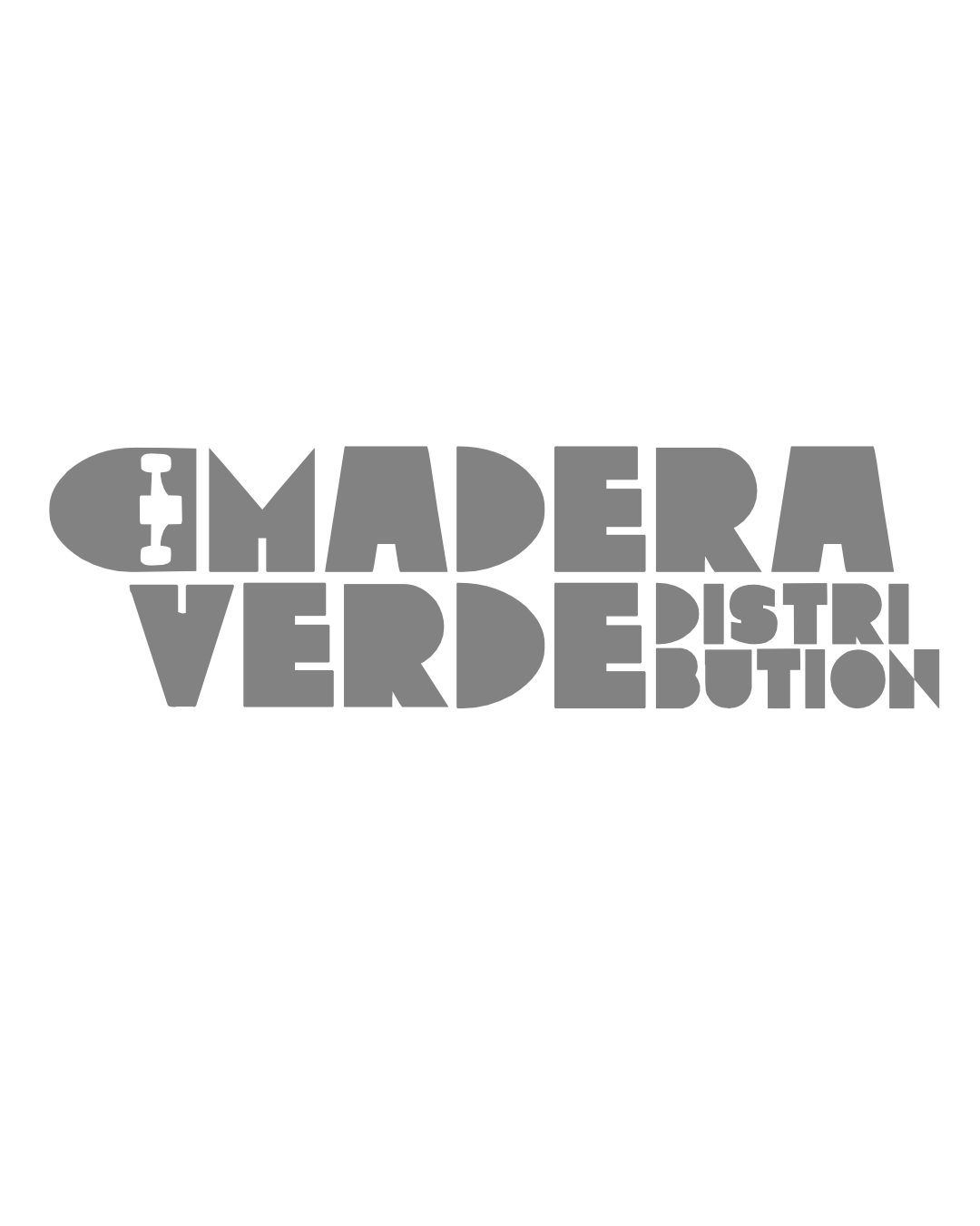 Madera Verde