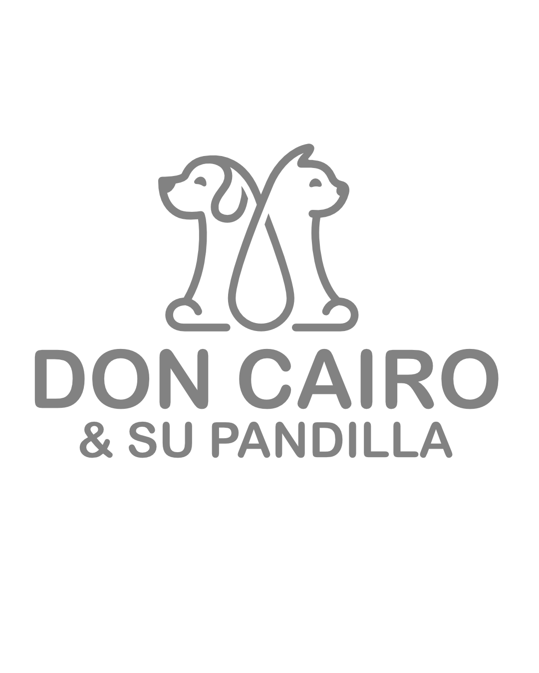 Don chairo & su pandilla